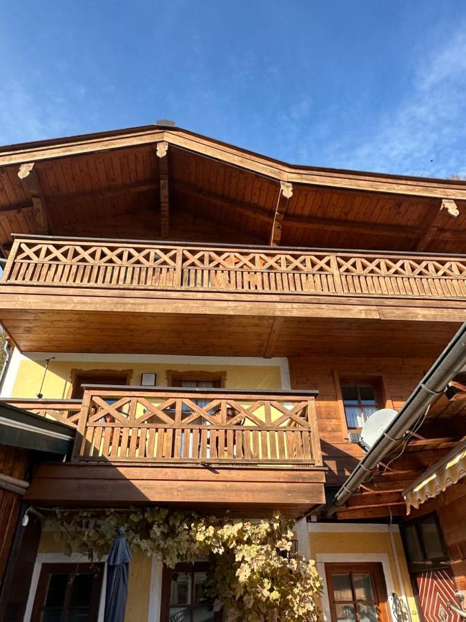 Ferienwohnungen Roderer Berchtesgaden Exterior photo